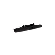 Multimedia - Speaker DELL AY511 (Stereo, 20W, 110Hz-20kHz, Black) for Dell ST, SX & UltraSharp monitors