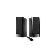 Multimedia - Speaker MICROLAB B 56 (Stereo, 1.5W, 180Hz-20kHz, , Black)
