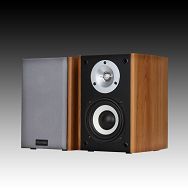 Multimedia - Speaker MICROLAB B 73 (Stereo, 20W, 60Hz-20kHz, , Wood)