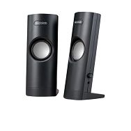 Multimedia - Speaker MICROLAB B 18 (Stereo, 3W, 100Hz-20kHz, , Black)