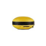 Multimedia - Speaker MICROLAB MD 112 (Stereo, 1W, 150Hz-20kHz, 1xUSB, , Yellow)