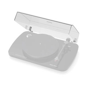 Musical Fidelity Dust Cover The Round Table S