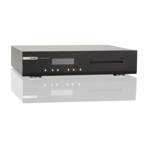 Musical Fidelity M2S CD Black
