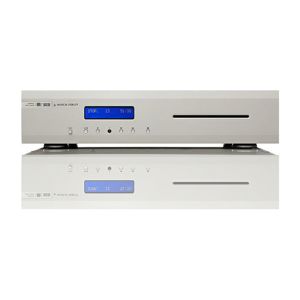 Musical Fidelity M2S CD Silver