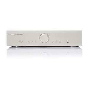 Musical Fidelity M2SI Silver