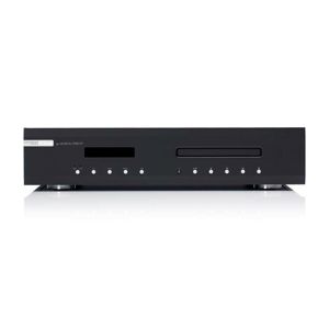 Musical Fidelity M3S CD Black