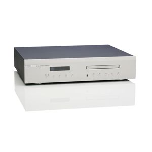 Musical Fidelity M3S CD Silver