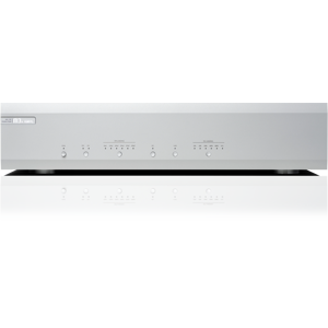 Musical Fidelity M3X Vinyl Silver