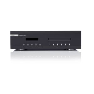 Musical Fidelity M6S CD Black