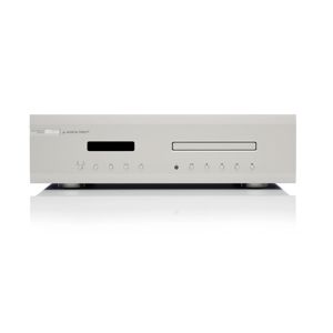 Musical Fidelity M6S CD Silver