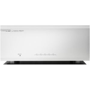 Musical Fidelity M6X 250.7 Silver