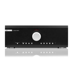 Musical Fidelity M8S PRE Black