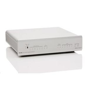 Musical Fidelity MX DAC Silver 