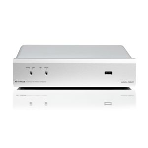Musical Fidelity MX Stream Silver 