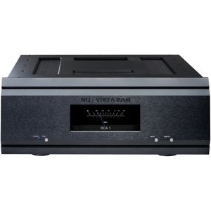 Musical Fidelity Nuvista PAM Black