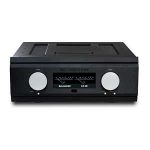 Musical Fidelity Nuvista PRE Black