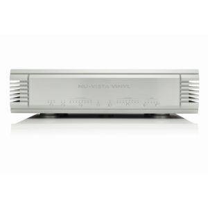 Musical Fidelity Nuvista Vinyl Silver 