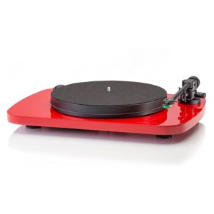 Musical Fidelity The Round Table S (2m Red) Red