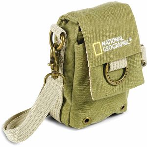 National Geographic EE 1146; Nano Camera Pouch NG Earth Expl. NG 1146 torbica za fotoaparat