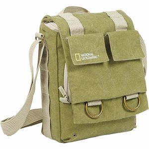 National Geographic EE 2300; Slim Shoulder Bag NG Earth Expl. NG 2300 torbica za fotoaparat