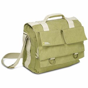 National Geographic EE NG 2478; Large Shoulder Bag NG Earth Expl. NG 2478 torba za fotoaparat i foto opremu