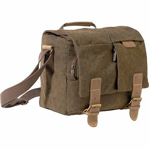 National Geographic NG A2540; Midi Satchel NG Africa NG A2540 torba za fotoaparat i foto opremu