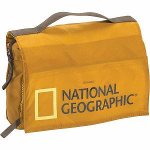 National Geographic NG A9200; Utility Kit NG Africa NG A9200 torbica za filtere i dodatnu foto opremu