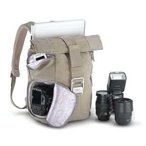 National Geographic NG P2030; Small Shoulder Bag NG Private NG P2030 torba za fotoaparat i foto opremu