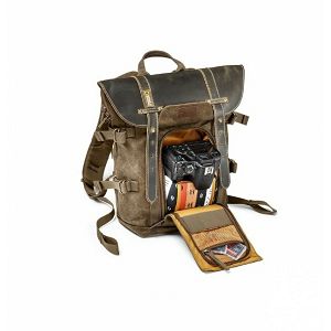 National Geographic Small Backpack NG New Africa NG A5280 ruksak za fotoaparate objektive i foto opremu