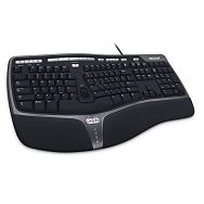 Natural Ergo Keybrd 4000