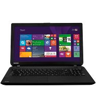 NB TOSHIBA Satellite C50-B-15N, 15.6" LD, Celeron N2840 (2.58 GHz), 4GB DDR3, 500GB HDD, Intel HD Graphics, DVD-RW, WiFi, BTv4, HDMI, WebCam, No OS, Premium Black