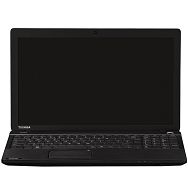 Notebook TOSHIBA C50-A-133 15.6" LED Backlight HD Ready TFT Active Matrix, AMD E1-2100, DDR3 SDRAM 4GB, DVD±RW, AMD Radeon HD 8210, Wi-Fi, BT, 500GB x 1 HDD, Web Cam, HDMI x 1, 6 cells, Microsoft Wind