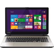 NB TOSHIBA Satellite L50-B-1JZ, 39,6 cm / 15.6" LD, Core i5-4200U, 6GB DDR3L, 750GB HDD, AMD Radeon R7 M260 2GB, DVD-RW, WiFi ac/bgn/BT,Win 8.1 64bit, Smart Sliver