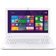 NB TOSHIBA Satellite L50-B-1M9, 15.6" LD, Core i5-4210U, 8GB DDR3L, 1TB HDD, AMD Radeon™R7 M260 2GB, DVD-RW, WiFi, BT, GLAN, WebCam, NoOS, White