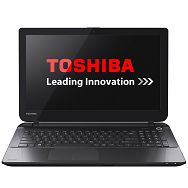 NB TOSHIBA Satellite L50-B-1RT, 15.6" LD, Core i5-4210U, 4GB DDR3L, 50GB HDD, 1GB AMD Radeon R5 M230, DVD-RW, WiFi ac-agn/BT, GLAN, WebCam, NoOS, Premium Black