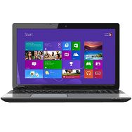 NB TOSHIBA Satellite L50-B-1V2, 15.6" LD, Pentium N3540 (2.66GHz), 4GB DDR3, 500GB, DVD-RW, WiFi,BT, HDMI, USB 3.0, WebCam, Win8.1, Silver