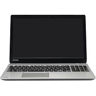 NB TOSHIBA Satellite M50t-A-10F, 15.6" LD Flat Touch, Core i5-4200U, 4GB DDR3, 750GB HDD, GF 740M 2GB, WiFi bgn/BT, LAN, WebCam, Win8.1 64bit, Metal Smart Silver