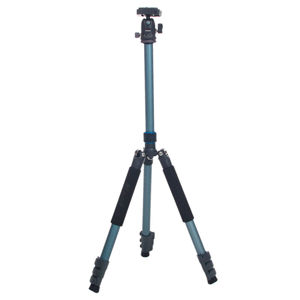 Nest NT-264K + NT-330H 160cm 8kg aluminijski stativ i kuglasta glava ballhead