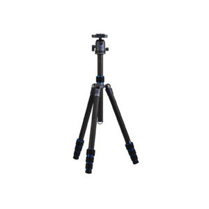 Nest NT-6324CK 166cm 15kg karbonski stativ i kuglasta glava Professional Cabon Fiber Tripod + Ball Head