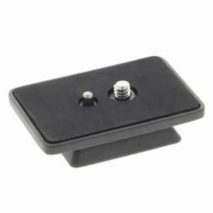 Nest pločica za glavu stativa NT-332H Quick Release Plate