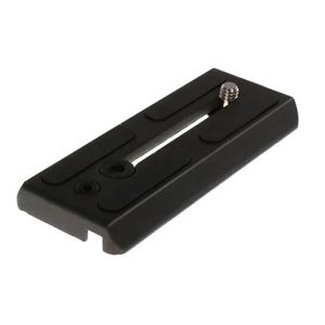 Nest pločica za glavu stativa NT-767HP za NT-777, NT-767, NT-329M Quick Release Plate