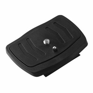 Nest pločica za glavu stativa WT3560P Quick Release Plate