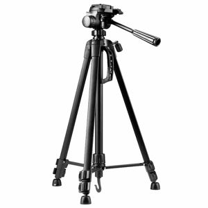 Nest WT-3520 Lightweight Tripod 139cm 2.5kg stativ tronožac s 3-Way Head glavom