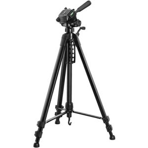 Nest WT-3560 Lightweight Tripod 167.5cm 3kg stativ tronožac s 3-Way Head glavom