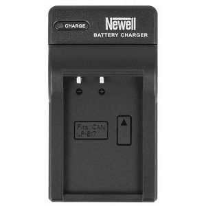 Newell DC-USB Battery Charger punjač za Canon LP-E17