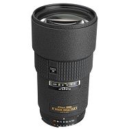 Nikon AF 180mm f/2.8D IF-ED FX telefoto objektiv fiksne žarišne duljine Nikkor auto focus prime lens F2.8D F2.8 f/2.8 D (JAA330DA)