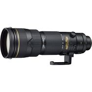Nikkor AF-S 200-400mm F4G IF-ED VR objektiv auto focus Nikon Professional JAA787DA