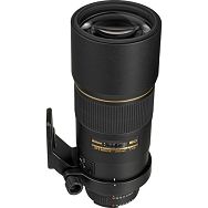 Nikon AF-S 300mm f/4 D IF-ED telefoto objektiv Nikkor 300 f4 (JAA334DA)