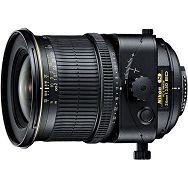 Nikon AI PC-E 24mm f/3.5D ED tilt-shift objektiv Nikkor 24 F3.5 3.5 f/3.5 D Professional prime lens (JAA631DA)