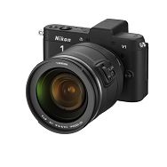 Nikon 1 J3 +  10-100mm f/4-5.6 Black VVA181K006